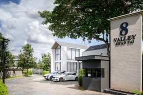 8 Valley KhaoYai PET Friendly